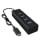 Hub USB ICY BOX Hub 4 portowy 4x USB-A